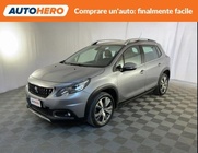 Peugeot 2008 2019