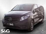 Mercedes-Benz Vito 2021