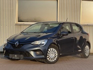 Renault Clio 2021