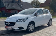 Opel Corsa 2019
