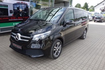 Mercedes-Benz V-Class 2020