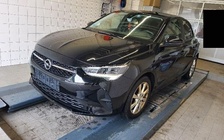 Opel Corsa 2022