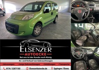 Fiat Qubo 2012