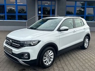 Volkswagen T-Cross 2019
