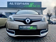 Renault Scenic 2014