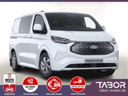 Ford Transit Custom 2026