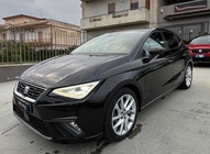 Seat Ibiza 2022