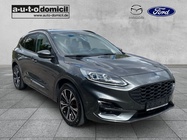 Ford Kuga 2022