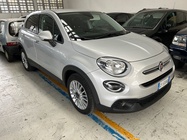 Fiat 500X 2021