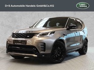 Land Rover Discovery 2023