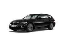 BMW 3 Series 2020