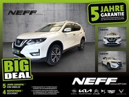 Nissan X-Trail 2022
