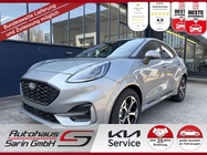 Ford Puma 2025
