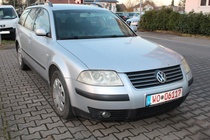 Volkswagen Passat 2003