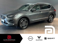 Seat Tarraco 2019