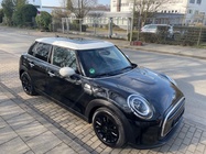MINI Cooper 2021