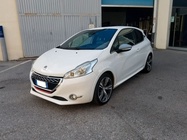 Peugeot 208 2014