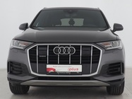 Audi Q7 2020