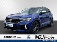Volkswagen T-Roc 2020