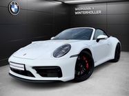 Porsche 992 2023