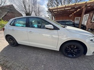 Volkswagen Polo 2022