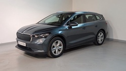 Skoda Enyaq 2021