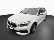 BMW 1 Series 2021