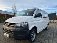 Volkswagen T5 2015