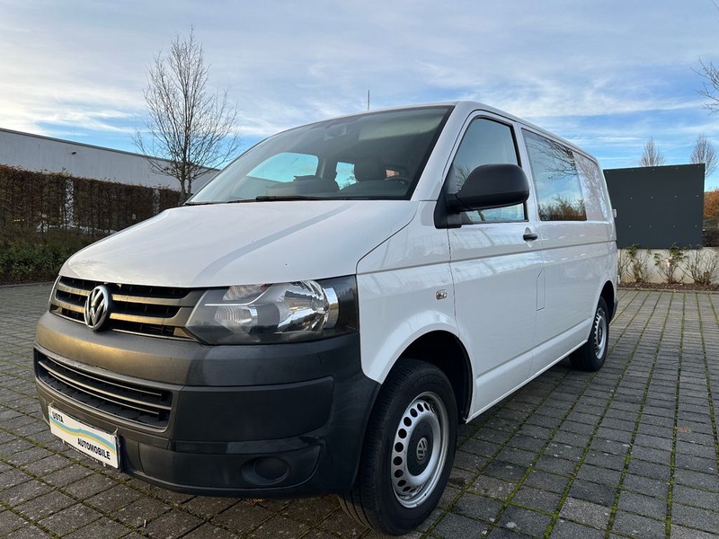 Volkswagen T5