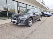 Audi Q5 2023
