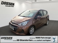 Hyundai i10 2019