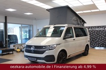 Volkswagen T6 2020