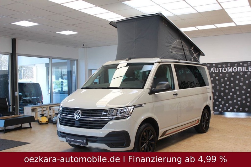 Volkswagen T6