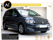 Volkswagen Touran 2026