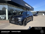Mercedes-Benz GLS-Class 2024