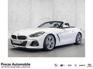 BMW Z4 2025