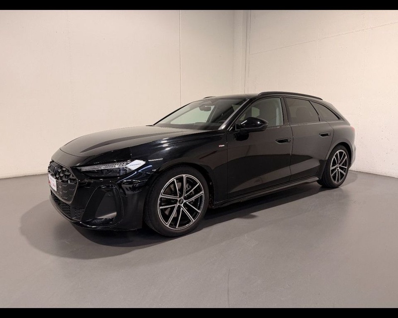 Audi Coupe