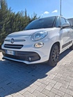 Fiat 500L 2021