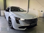 Peugeot 508 2023