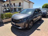 Peugeot 3008 2022