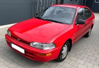 Toyota Corolla 1996