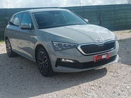 Skoda Scala 2019