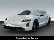 Porsche Taycan 2022