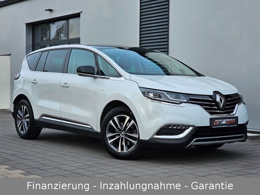 Renault Espace 2019