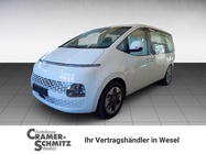 Hyundai Staria 2025