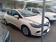 Renault Clio 2016