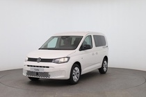 Volkswagen Caddy 2025