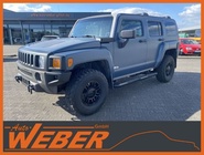 Hummer H3 2006