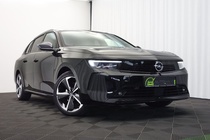 Opel Astra 2023