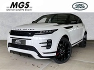 Land Rover Evoque 2024